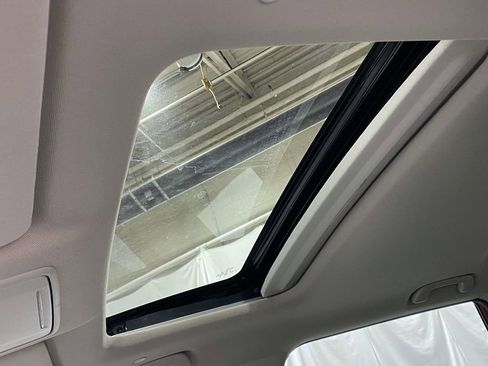 New 2026 Honda CR-V EX image 16