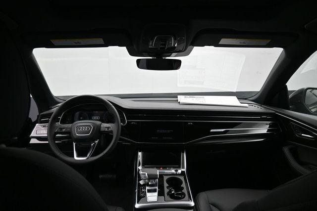 New 2027 Audi Q8 Premium Plus AWD/4WD image 10