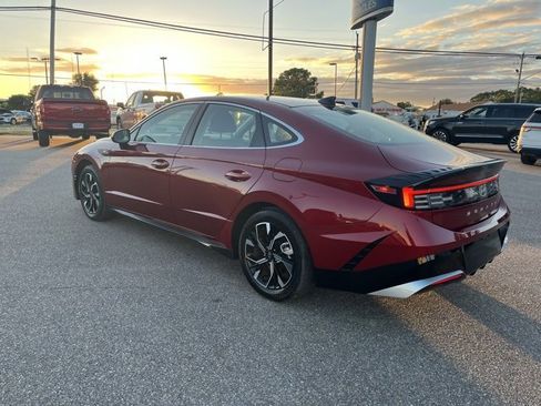 Used 2024 Hyundai Sonata SEL image 6