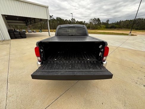 Used 2023 Toyota Tacoma SR5 image 20