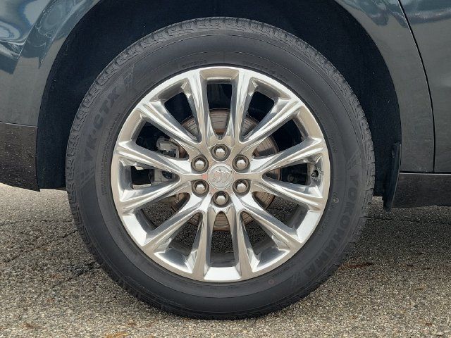 Used 2018 Buick Enclave Premium FWD image 32