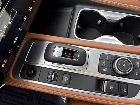 Certified 2026 INFINITI QX60 Autograph w/ Dark Cargo Package image 24