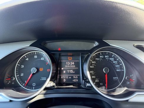 Used 2016 Audi A5 2.0T Premium image 17