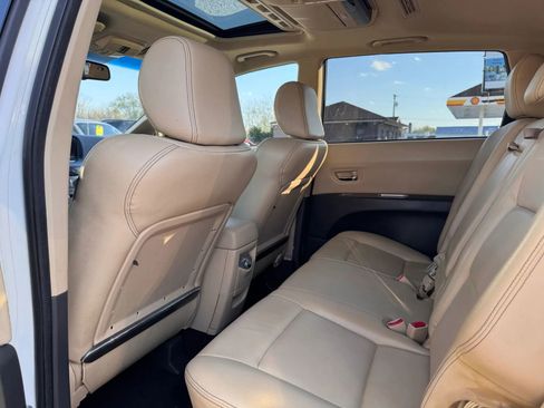 Used 2014 Subaru Tribeca Limited AWD/4WD image 16