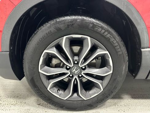 Used 2021 Honda CR-V EX-L image 59