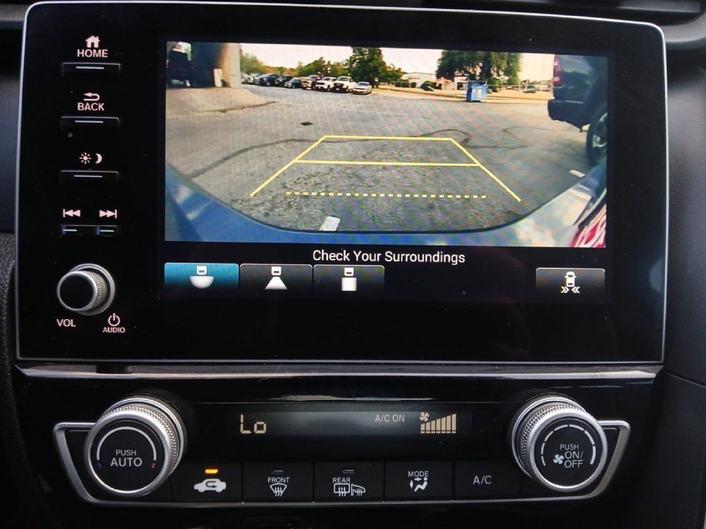 Used 2022 Honda Insight EX image 9