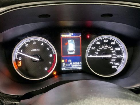 Used 2020 Subaru Forester Premium AWD/4WD image 26