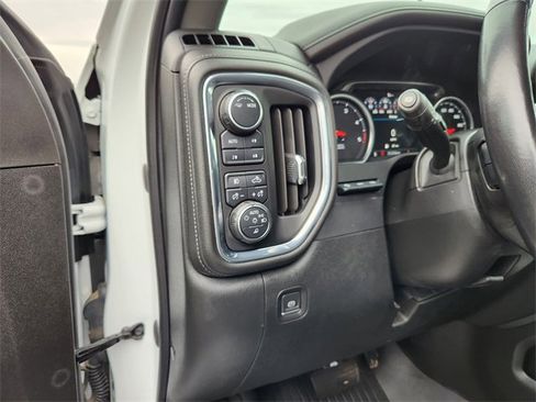 Used 2022 Chevrolet Silverado 3500 LTZ w/ Z71 Chrome Sport Edition image 7