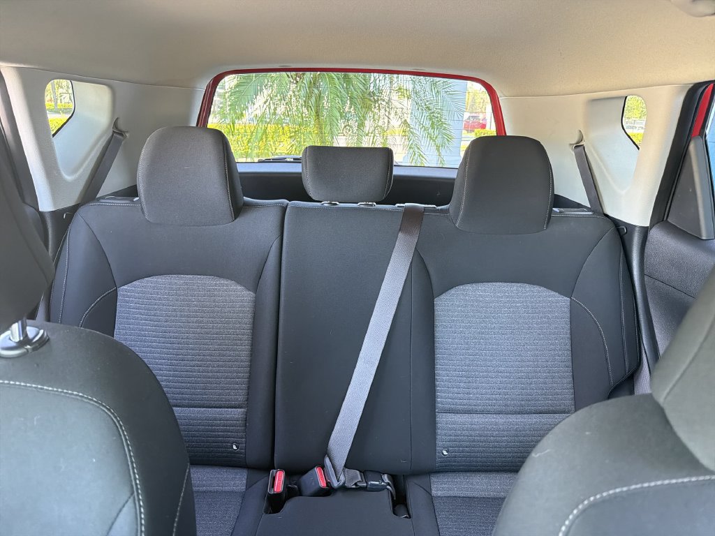 Used 2020 Kia Soul S FWD image 14
