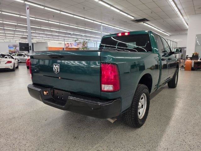 Used 2022 RAM 1500 Tradesman w/ Popular Equipment Group AWD/4WD image 5