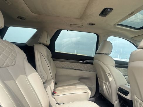 Used 2020 Hyundai Palisade Limited image 28