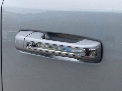 Used 2022 RAM 1500 Laramie image 16