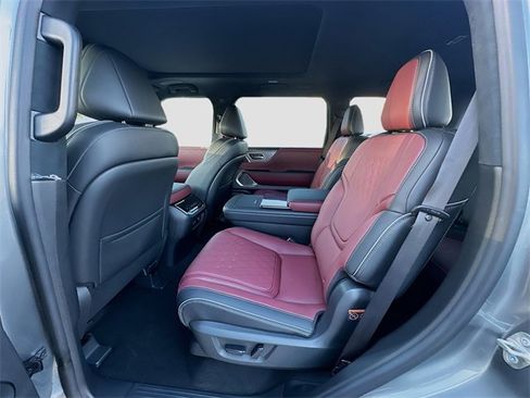 New 2026 INFINITI QX80 Autograph w/ Premium Cargo Package image 22