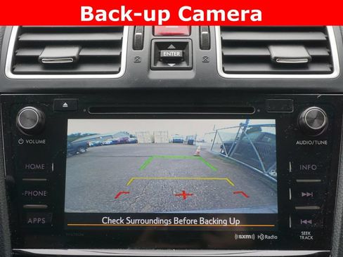 Used 2017 Subaru Forester 2.5i Premium w/ All-Weather Package AWD/4WD image 9