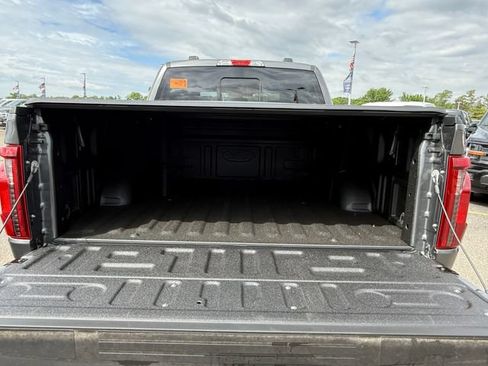 New 2026 Ford F150 XLT w/ Equipment Group 303A High AWD/4WD image 4