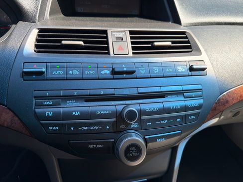Used 2012 Honda Accord EX-L image 11