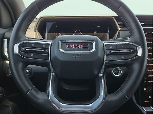 Used 2026 GMC Terrain Elevation FWD image 19
