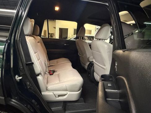 Used 2019 Honda Passport Elite image 23