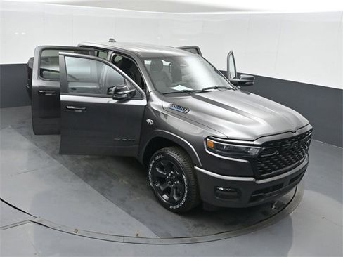 New 2026 RAM 1500 Big Horn image 47