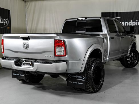 Used 2023 RAM 3500 Tradesman image 6