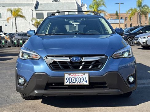 Certified 2023 Subaru Crosstrek 2.5i Limited w/ Popular Package #2 image 3