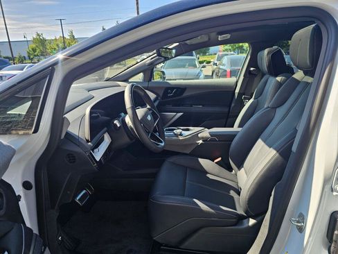 New 2026 Cadillac Optiq Sport 1 RWD image 31