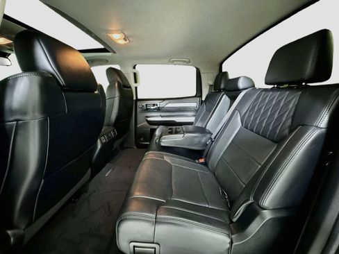 Used 2020 Toyota Tundra Platinum AWD/4WD image 23