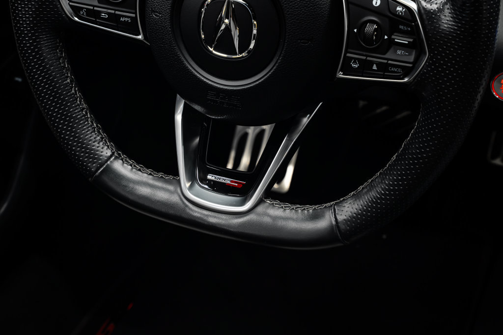 Used 2021 Acura TLX Type S AWD/4WD image 24