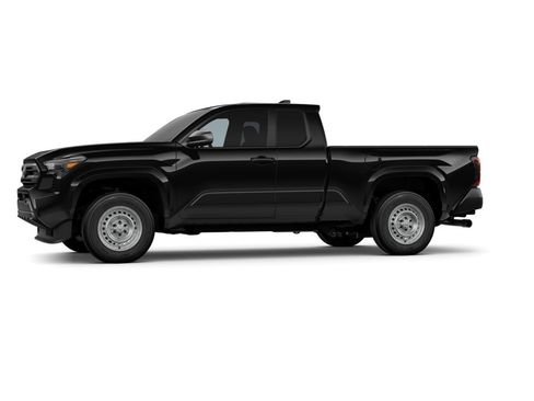 New 2026 Toyota Tacoma SR RWD image 5