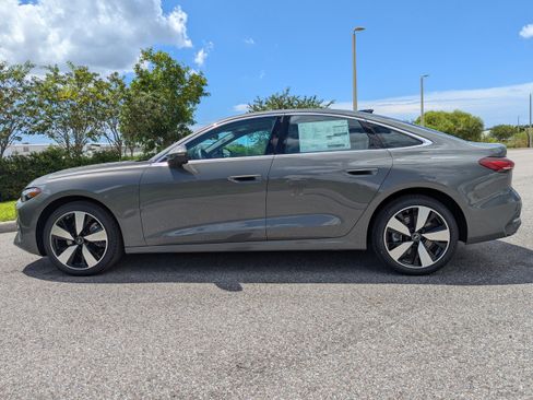 New 2025 Audi A5 2.0T Premium Plus image 7