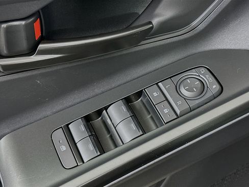 New 2026 Toyota bZ image 18