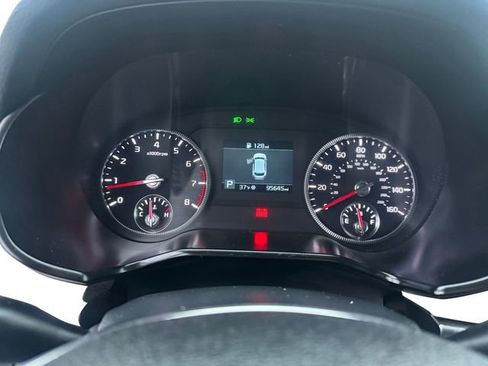 Used 2022 Kia Telluride EX w/ EX Premium Package image 14