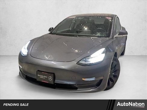 Used 2018 Tesla Model 3 Performance image 1