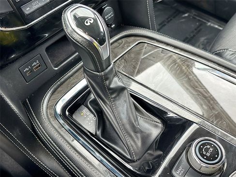 Used 2020 INFINITI QX80 Luxe w/ Proassist Package image 21