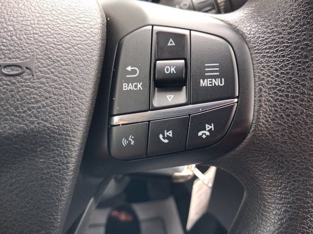 Used 2025 Ford Transit 250 Low Roof w/ Exterior Upgrade Package RWD image 16