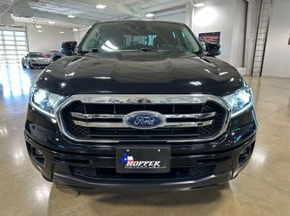 Used 2021 Ford Ranger Lariat w/ Trailer Tow Package video 2