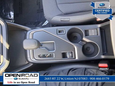 Certified 2025 Subaru Impreza 2.0i image 19