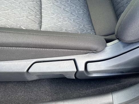 New 2026 Nissan Sentra SV w/ SV Convenience Package FWD image 23