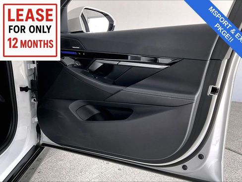 Used 2024 BMW 530i 530i w/ M Sport Package image 26