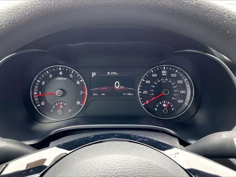 Certified 2024 Kia Forte LXS image 19