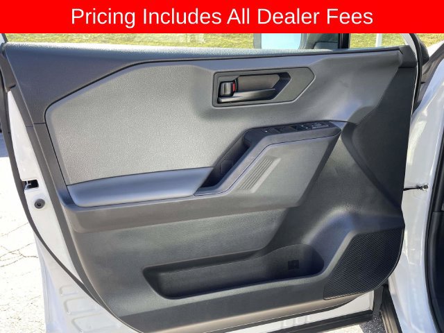 Certified 2026 Toyota RAV4 LE FWD image 19