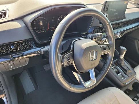 Used 2023 Honda CR-V EX-L image 26