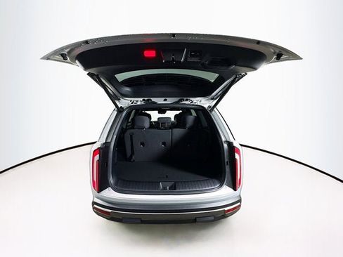 New 2027 Kia Telluride S image 37