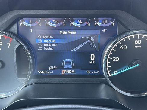 Used 2021 Ford F150 XLT w/ Equipment Group 302A High AWD/4WD image 25