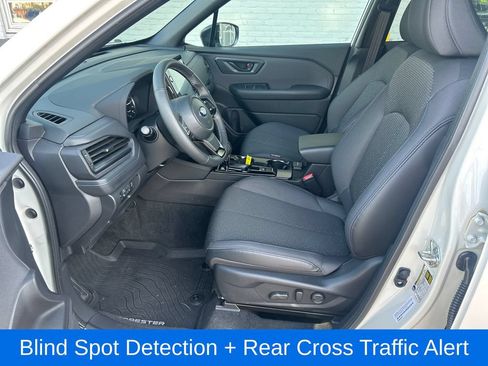 Used 2026 Subaru Forester Premium AWD/4WD image 11