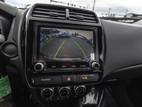New 2026 Mitsubishi Outlander Sport LE AWD/4WD image 20