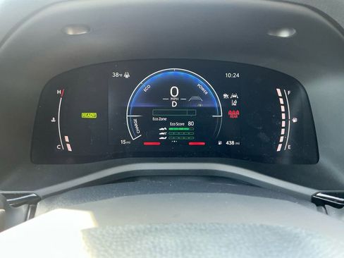 New 2026 Toyota Camry SE image 19