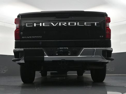 Used 2021 Chevrolet Silverado 1500 LT RWD image 26
