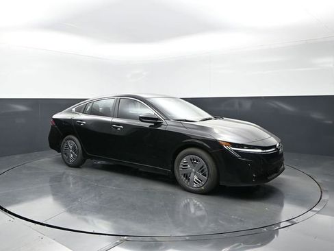 New 2026 Nissan Sentra S w/ Floor Mat Package FWD image 1