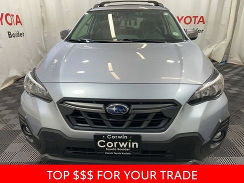 Used 2023 Subaru Crosstrek 2.5i Sport image 2
